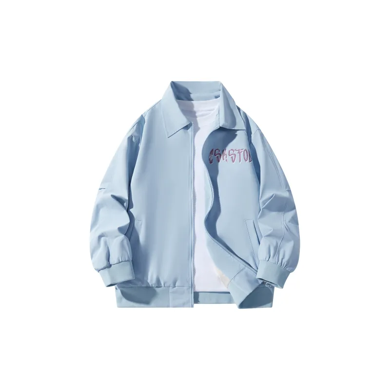 CSKS Jackets Unisex-7