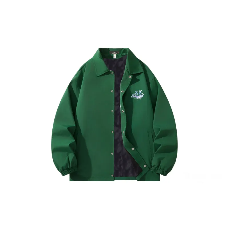 CSKS Jackets & Coats Fall Unisex-14