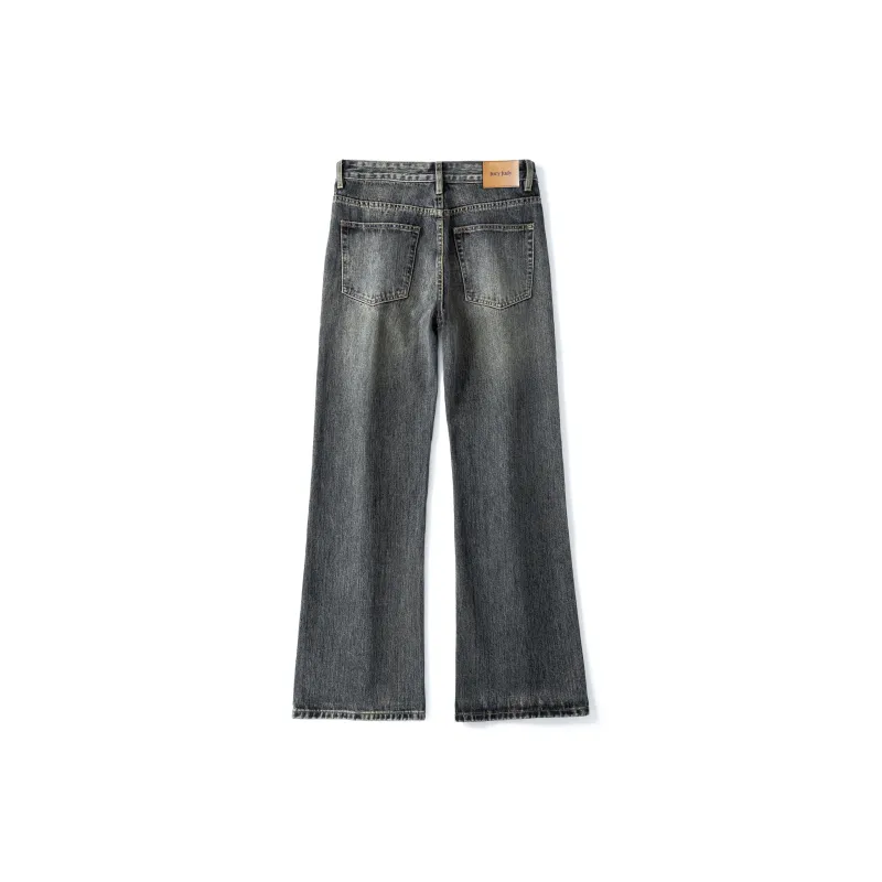 JUCY JUDY Jeans Unisex Denim Blue-1