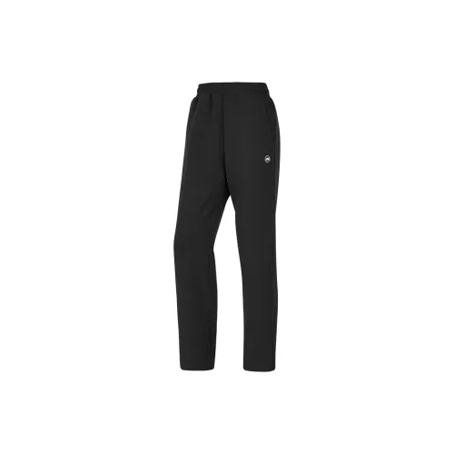 Skechers GOKNIT Casual Pants Women's Carbon Black