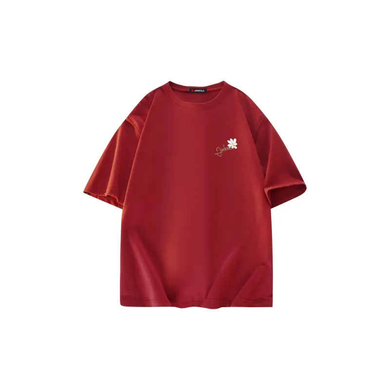 JINBEILE T Shirts Unisex-15