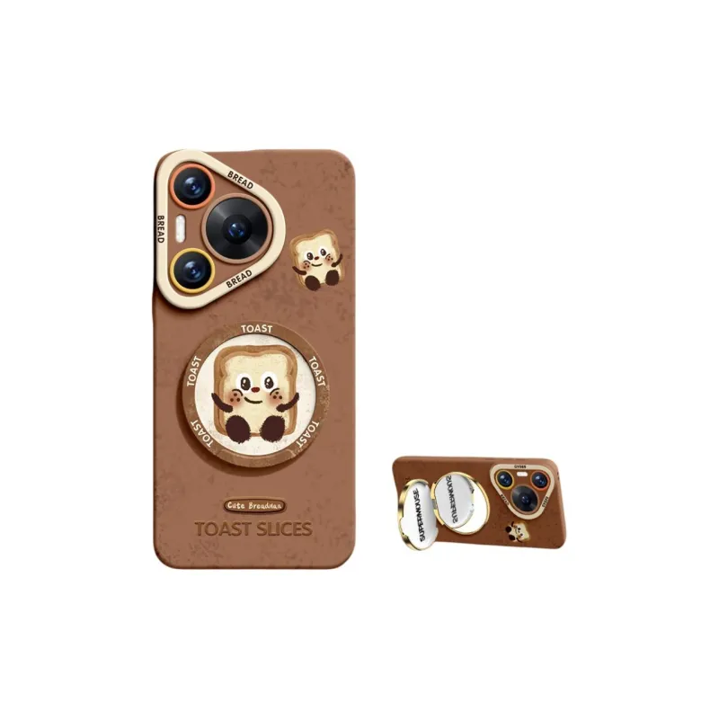 SUPER MOUSE Phone Cases-0
