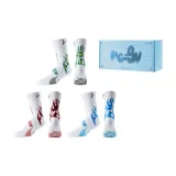 3 Pack (Laiyuan Green+Laiyuan Black Red+Blue)-Gift Box Set