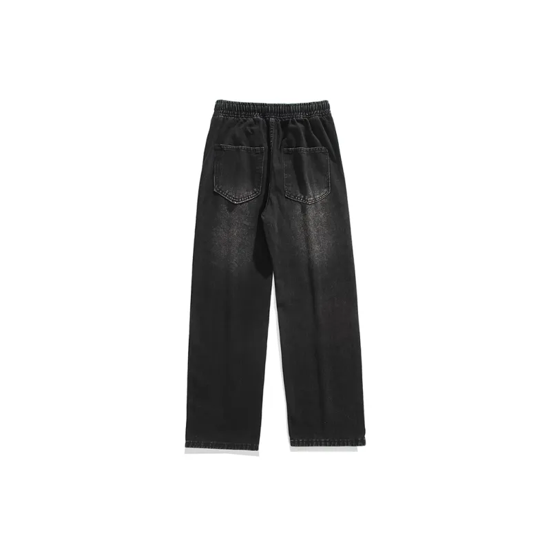 WJBS Jeans Unisex-1