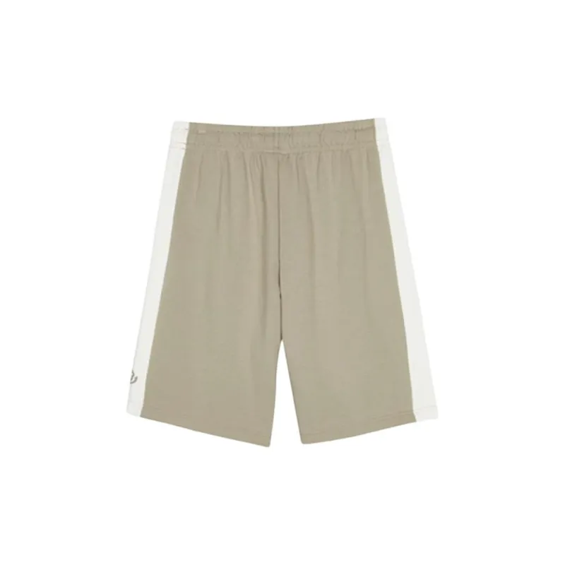 Skechers Casual Shorts Men's Rock Beige-1