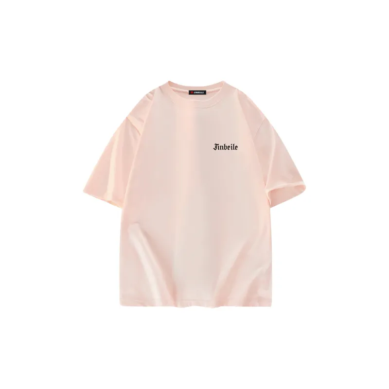JINBEILE T Shirts Unisex-9
