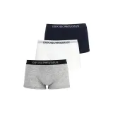 Blue White Gray