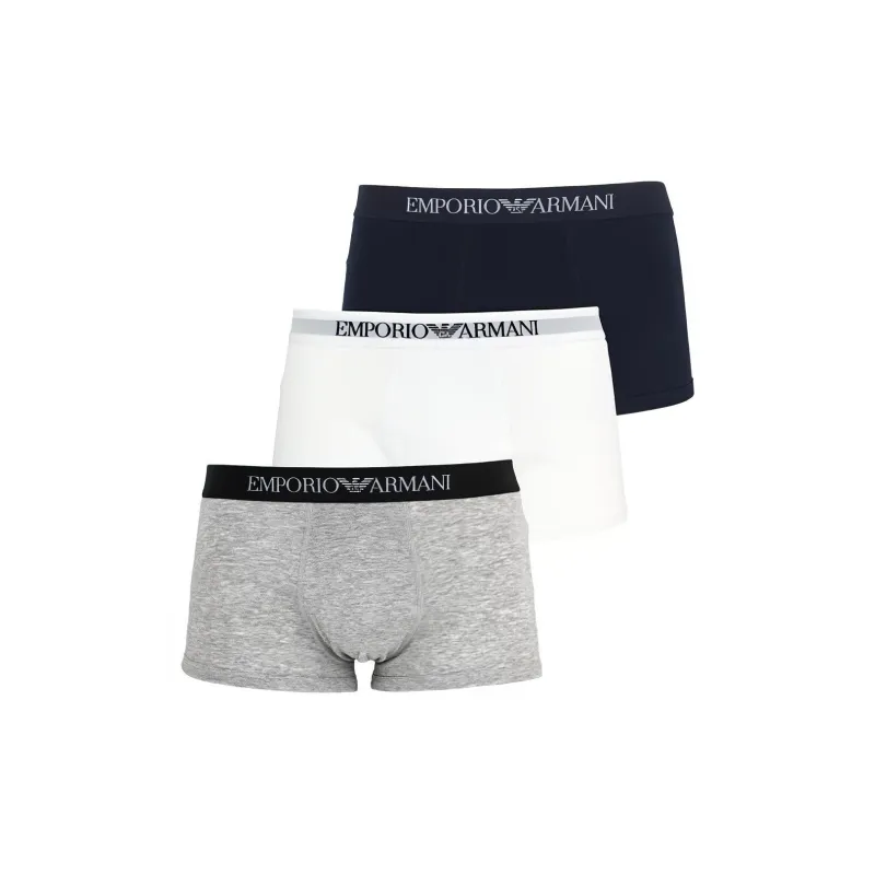 EMPORIO ARMANI Underpants Men's 3 Pack-8