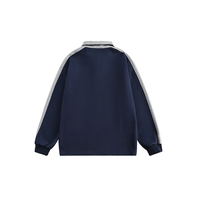 WANCHAO CP Polo Shirts Unisex-1