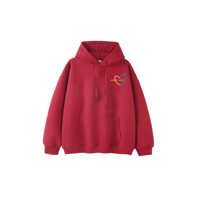AMBER LIGHT Sweatshirts Unisex-16