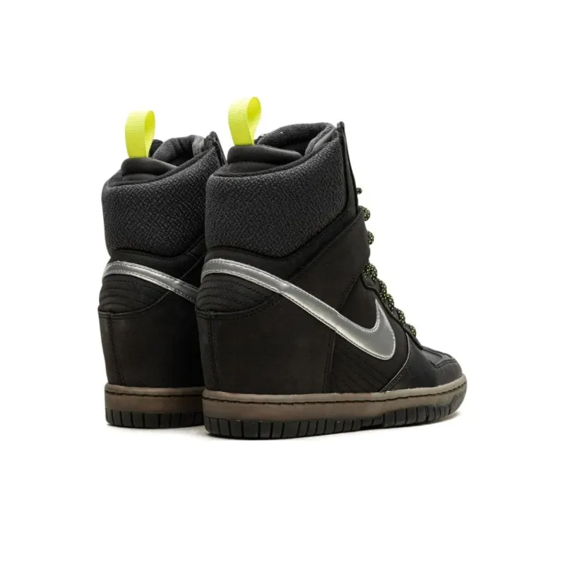 Nike Dunk Sky Hi 2.0 Sneakerboots-3