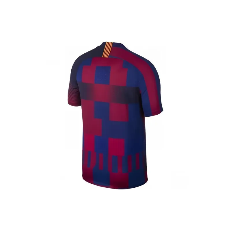 Nike T Shirts Men Multicolor-1