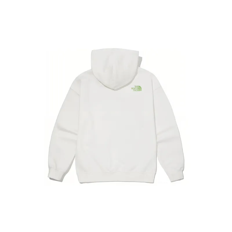THE NORTH FACE Sweatshirts Unisex White-1