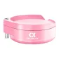 Double-Layer Bait Box with Slit[Macho Pink]
