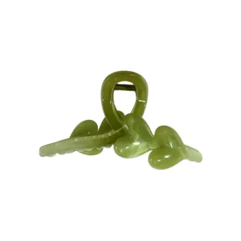 ZWU Hair Clips Women's
