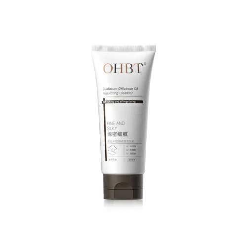OHBT 클렌저 남녀공용
