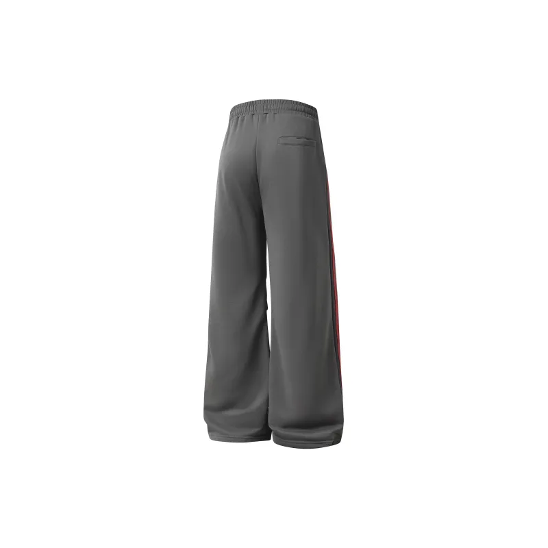 T&D JOJO Casual Pants Unisex-7