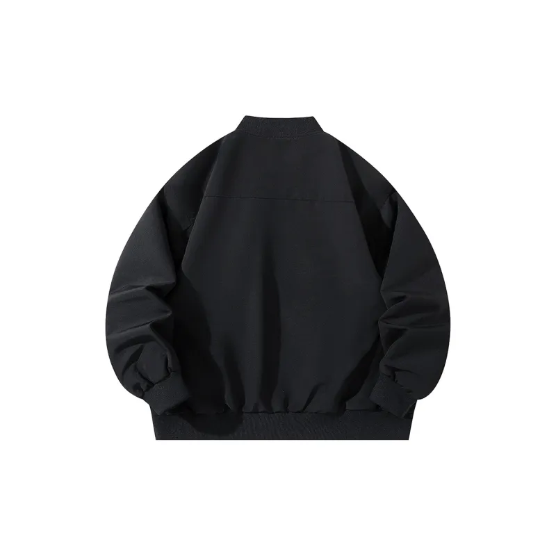 RED DRAGONFLY Jackets Unisex-1