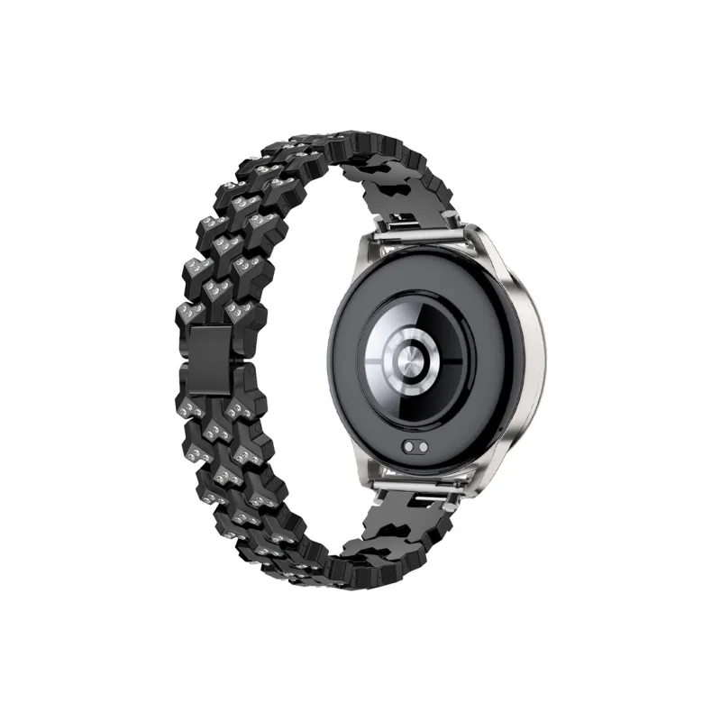 CHENSONG Watch Bands Compatibility Xiaomi S3/Color 2/Watch S2 Huami GTR Unisex-14