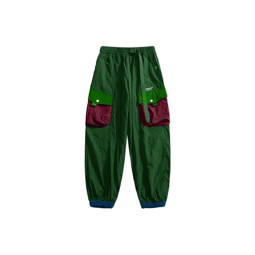 JEEP SPIRIT Cargo Pants Unisex