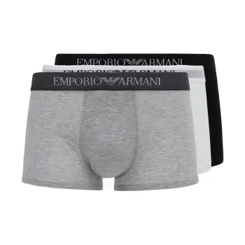 EMPORIO ARMANI Underpants Men's 3 Pack