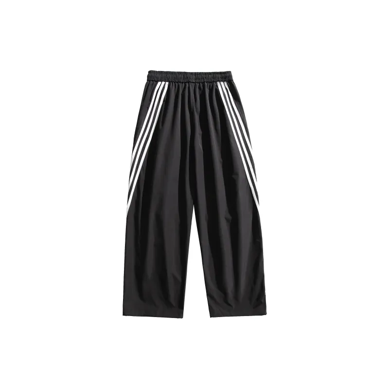 CLOR Casual Pants Unisex-10