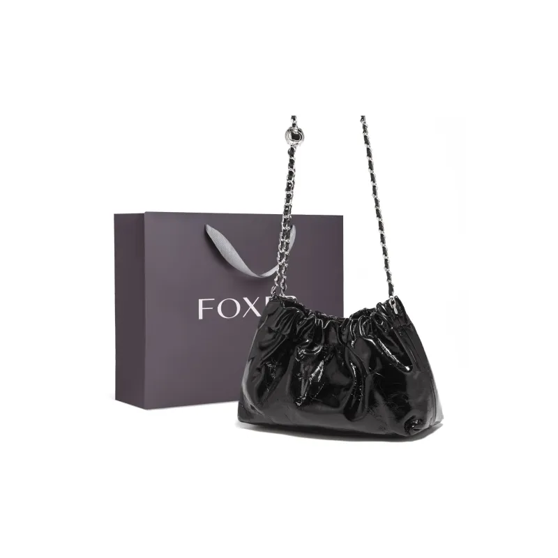 FOXER Crossbody Bags-5