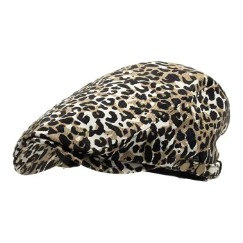 Yamaichi Maru Cotton Berets Women's