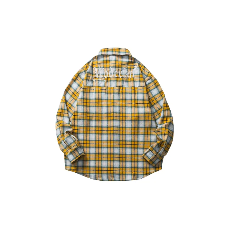 WANCHAO CP Shirts Unisex-3