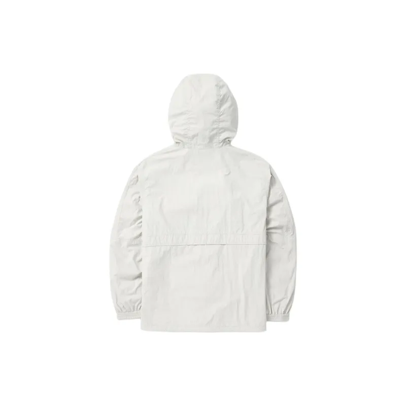 KOLON SPORT Windbreaker Jackets Unisex-1