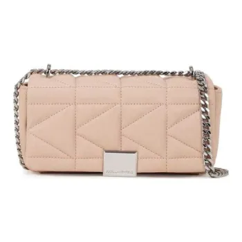 KARL LAGERFELD / Karl Lagerfeld Jeans Small K/Kuilt Cross Body Bag