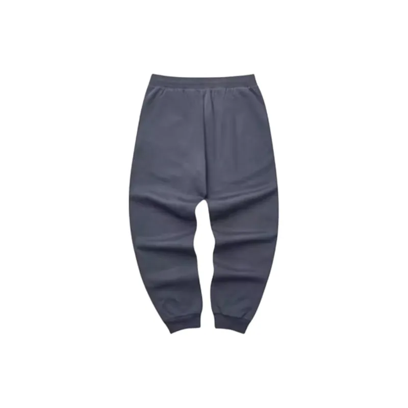 Skechers Knitted Sweatpants Men Odyssey Gray/026R-1