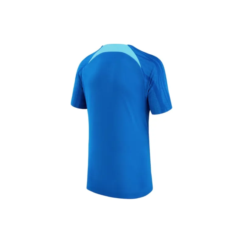 Nike Soccer Jerseys Men Blue Storm-1