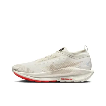 Nike React Pegasus Trail 5 Gore Tex Sail Picante Red