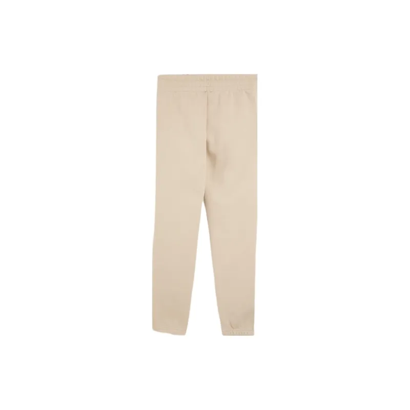 PUMA Elevated Sweat Pant Fl Casual Pants Women's Oat-1