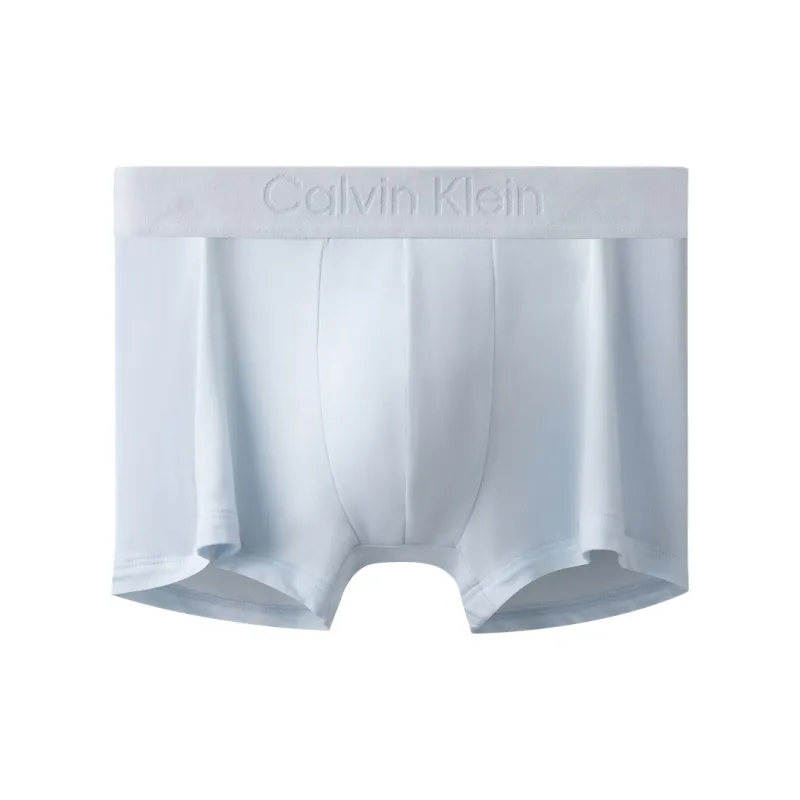 CALVIN KLEIN Underpants Men's 1 Pack-0