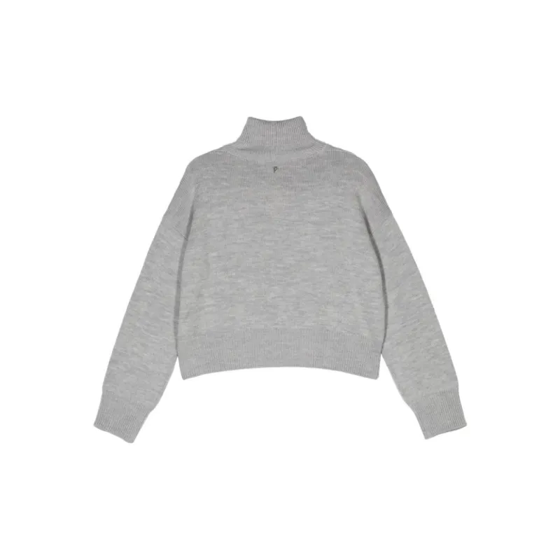 Dondup Dolcevita Sweater-1