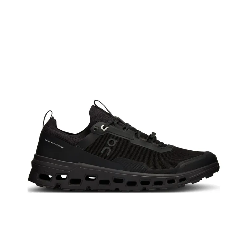 On Running Cloudultra 2 All Black-1