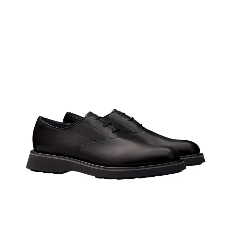 BERLUTI Alessio Casual Shoes Men's Black-2