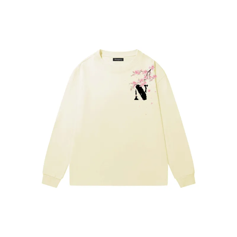 Wenpercy T-Shirts Unisex-7