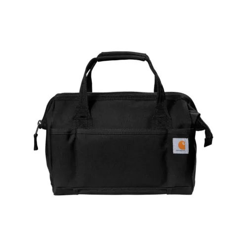 Carhartt WIP Storage Bags Black