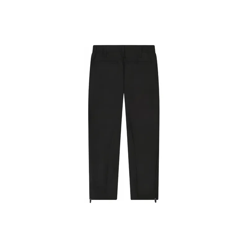 FILA Casual Pants Men's Jet Black-1