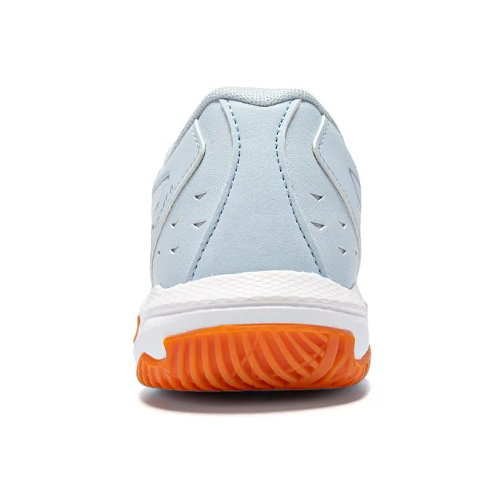 Asics Gel Rocket 11 Cool Grey White Women's-4
