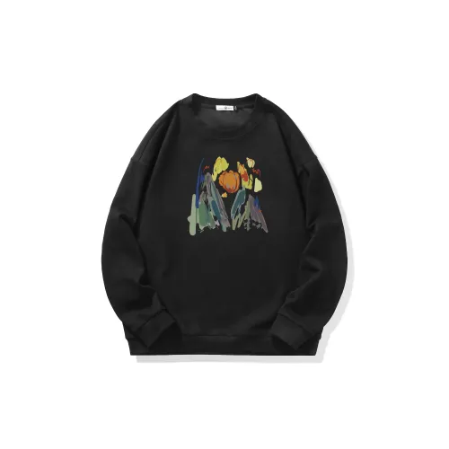 Roubini Sweatshirts Unisex