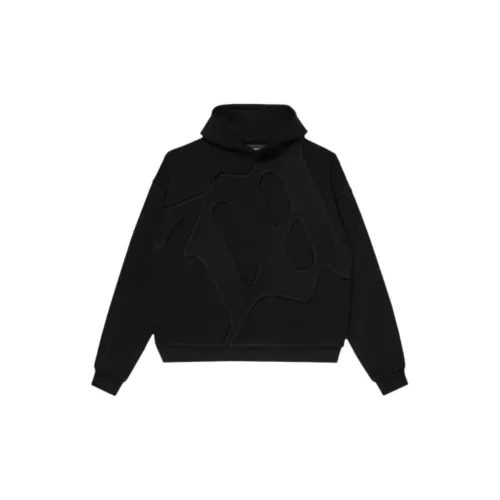 Misbhv Sweatshirt Men Black