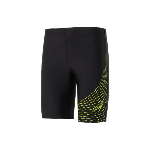 Speedo Swimming Shorts Men Black