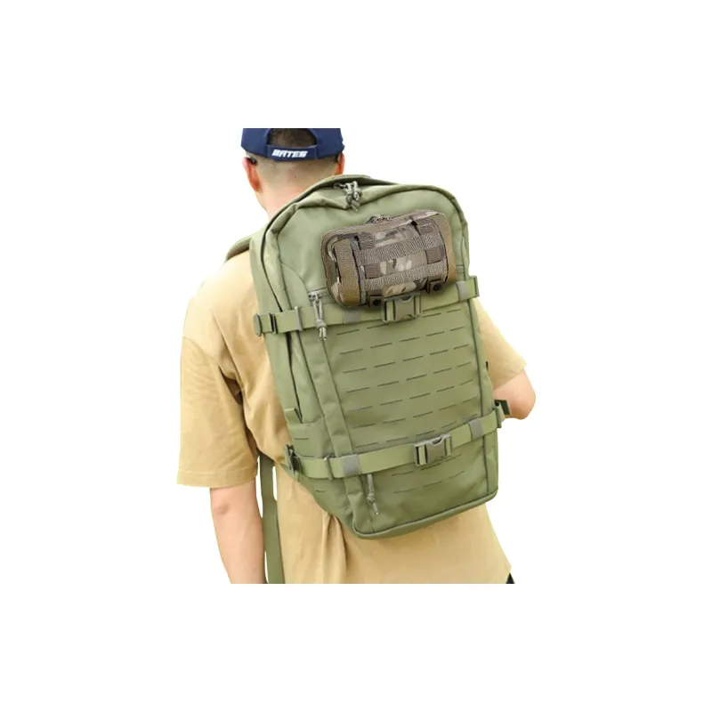 TASMANIAN TIGER Outdoor Bags-7
