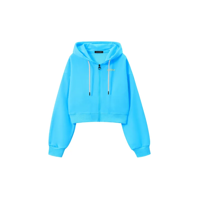 2(X)IST Sweatshirts Women's-18