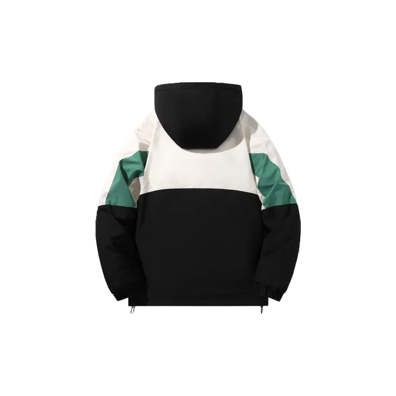 FIDO DIDO Down Jackets Unisex-1