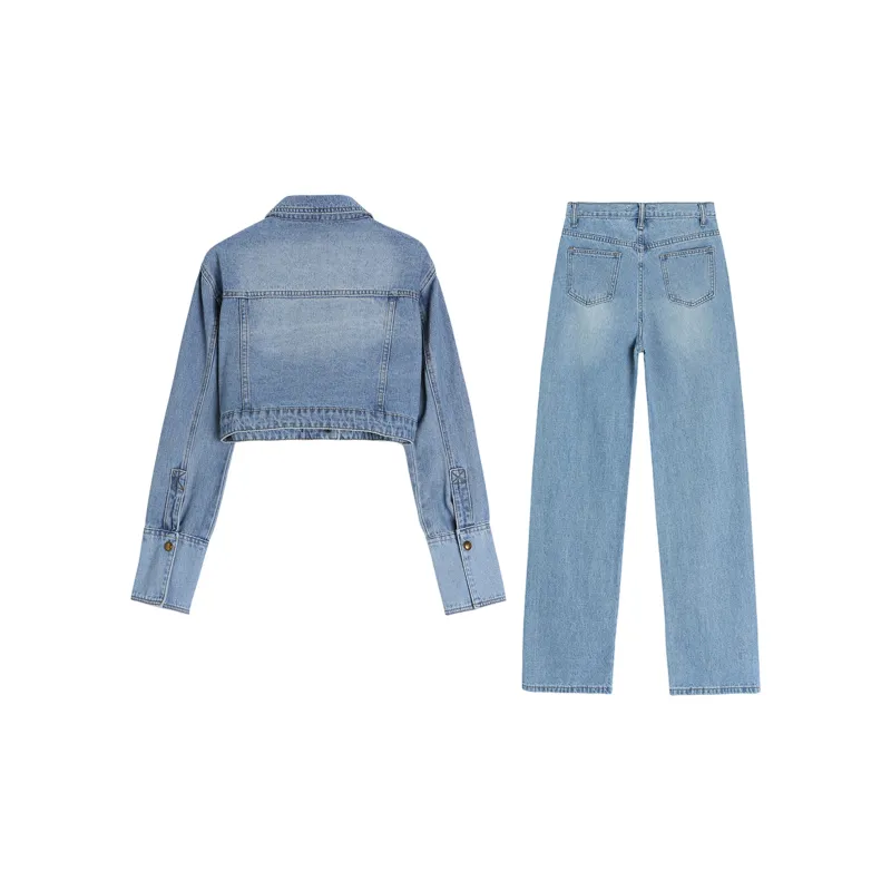AHDO Casual Suits Women's-1